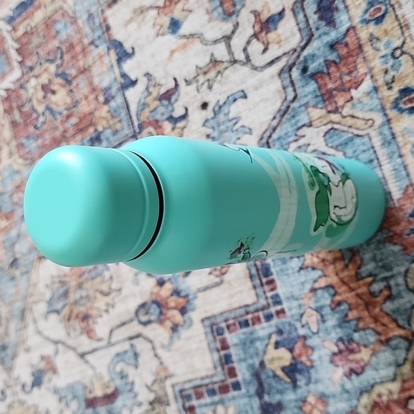 NEW H2GO Silo Water Bottle Girl STEM Empower theme 17oz - Picture 4 of 6